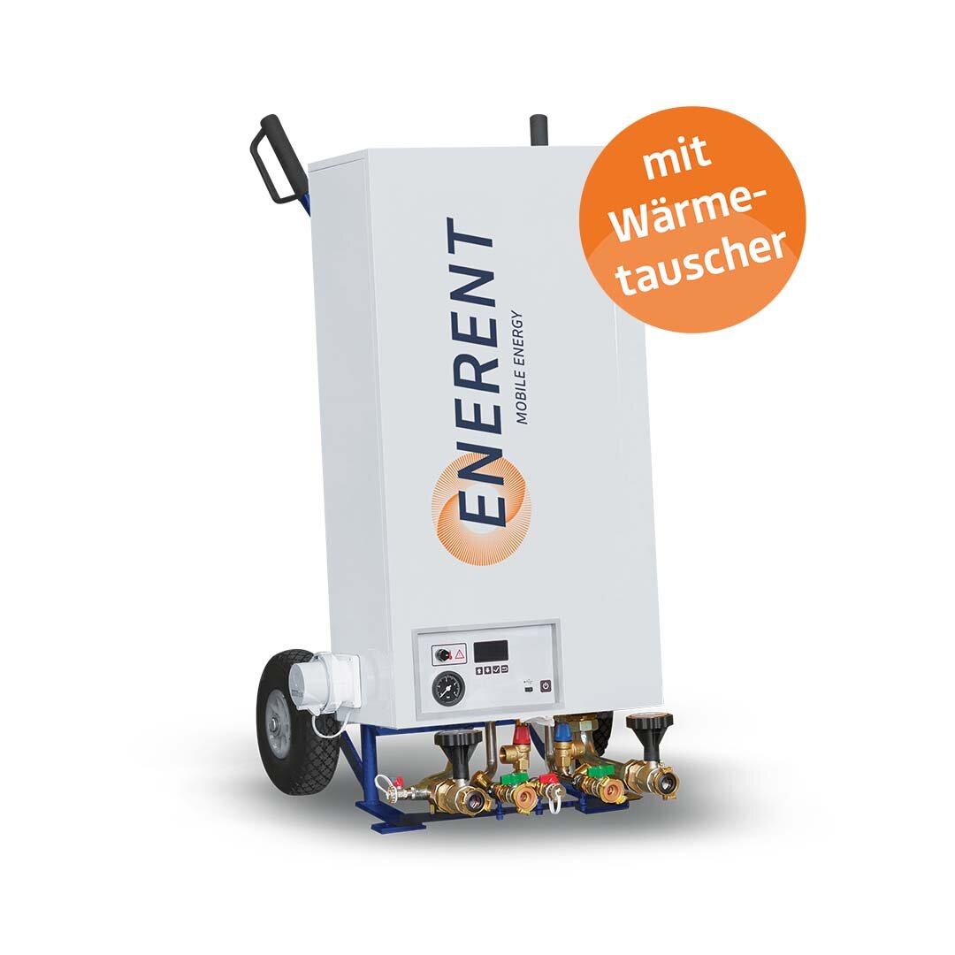 Elektroheizmobil ERHEL18WTV – 18 kW mieten