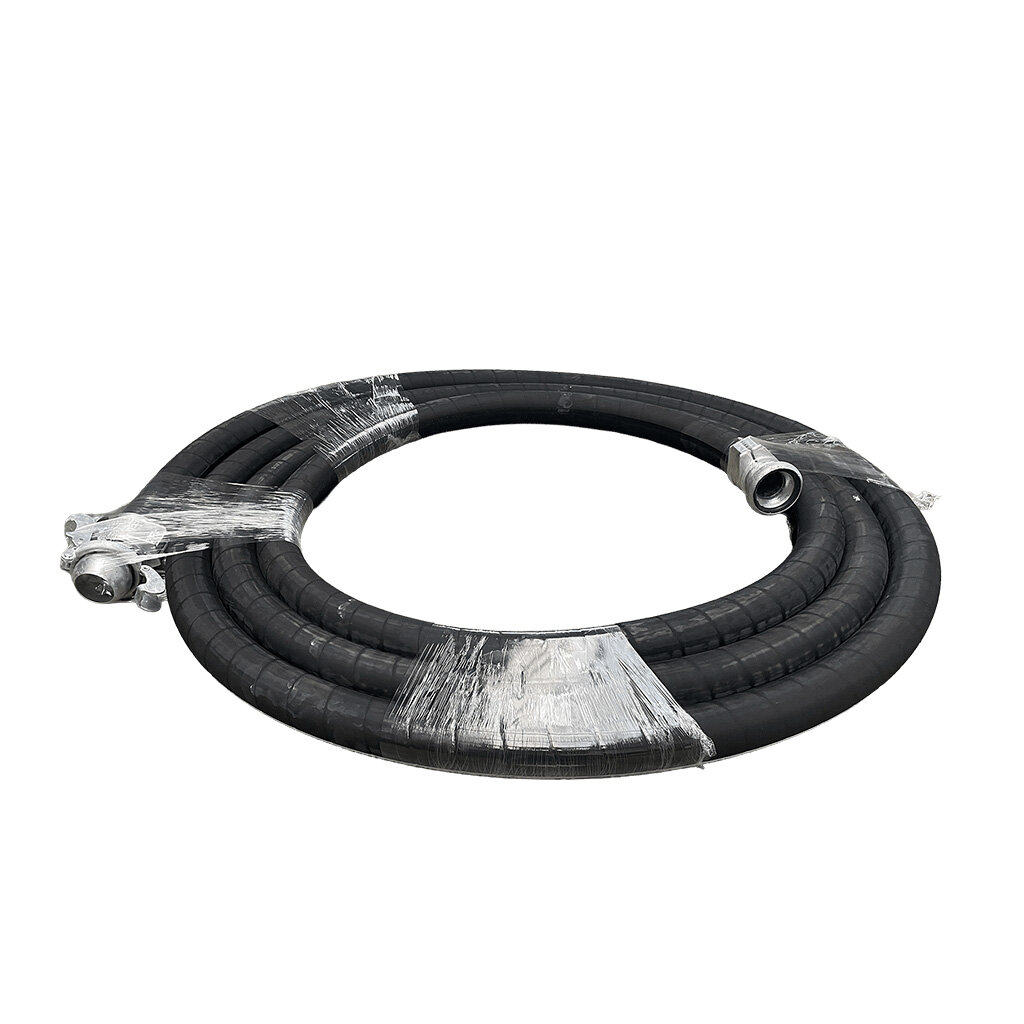 Verbindungsleitung 10m 2" Bauer mieten