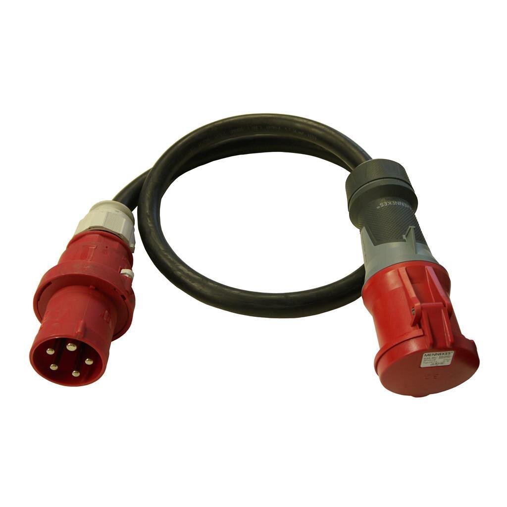 Verlängerungskabel ERZEK12510CM – 125 A / 400 V mieten