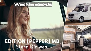 WEINSBERG Pepper Suite MB mieten in Karlsfeld – Komfort für 4 – 2