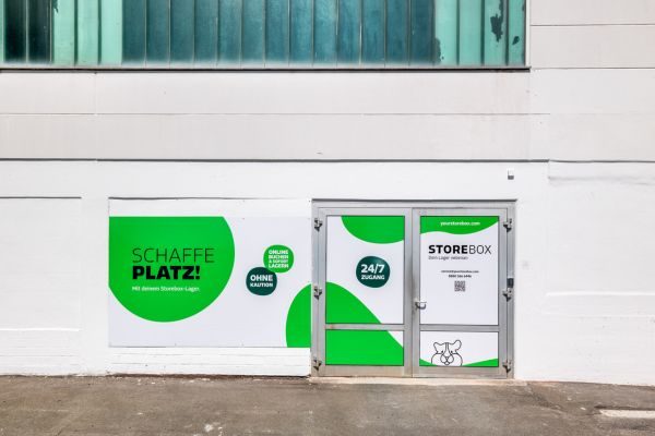 Lagerraum 7 bis 12 m² mieten