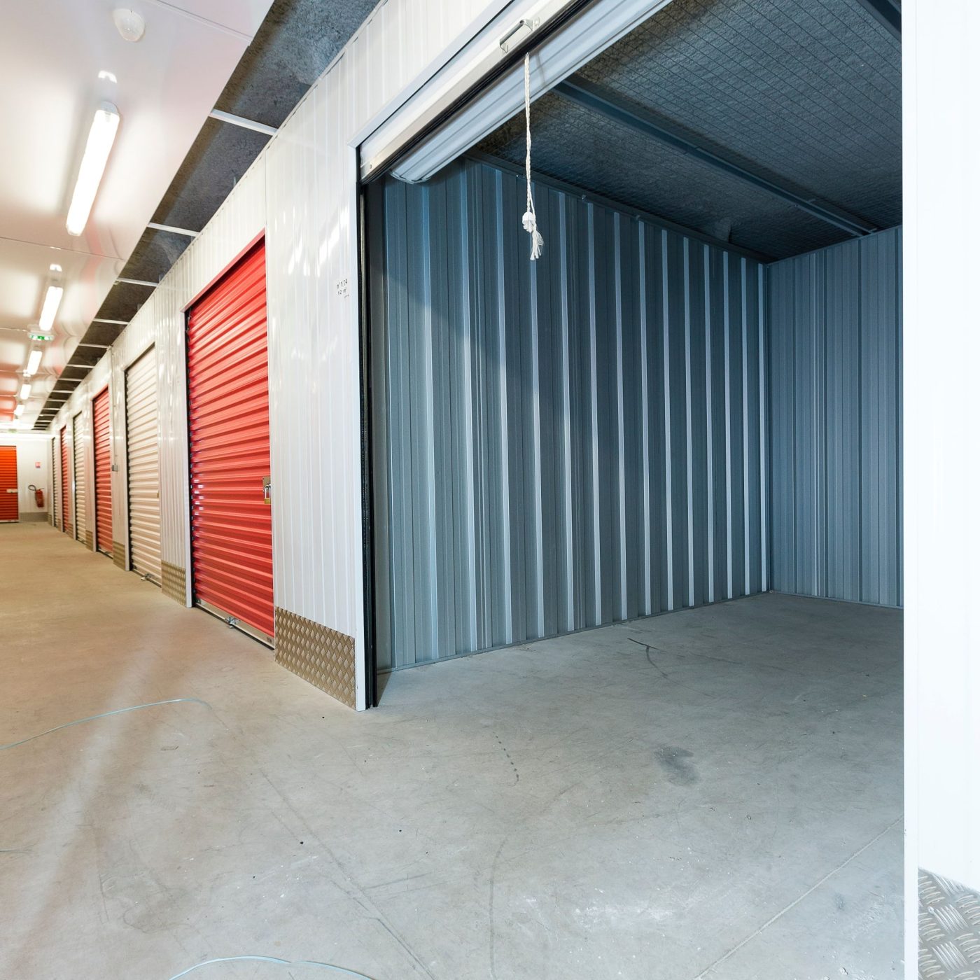 Lagerraum 7 bis 12 m² mieten