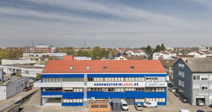 Lagerraum bis 2 m² in Kornwestheim mieten