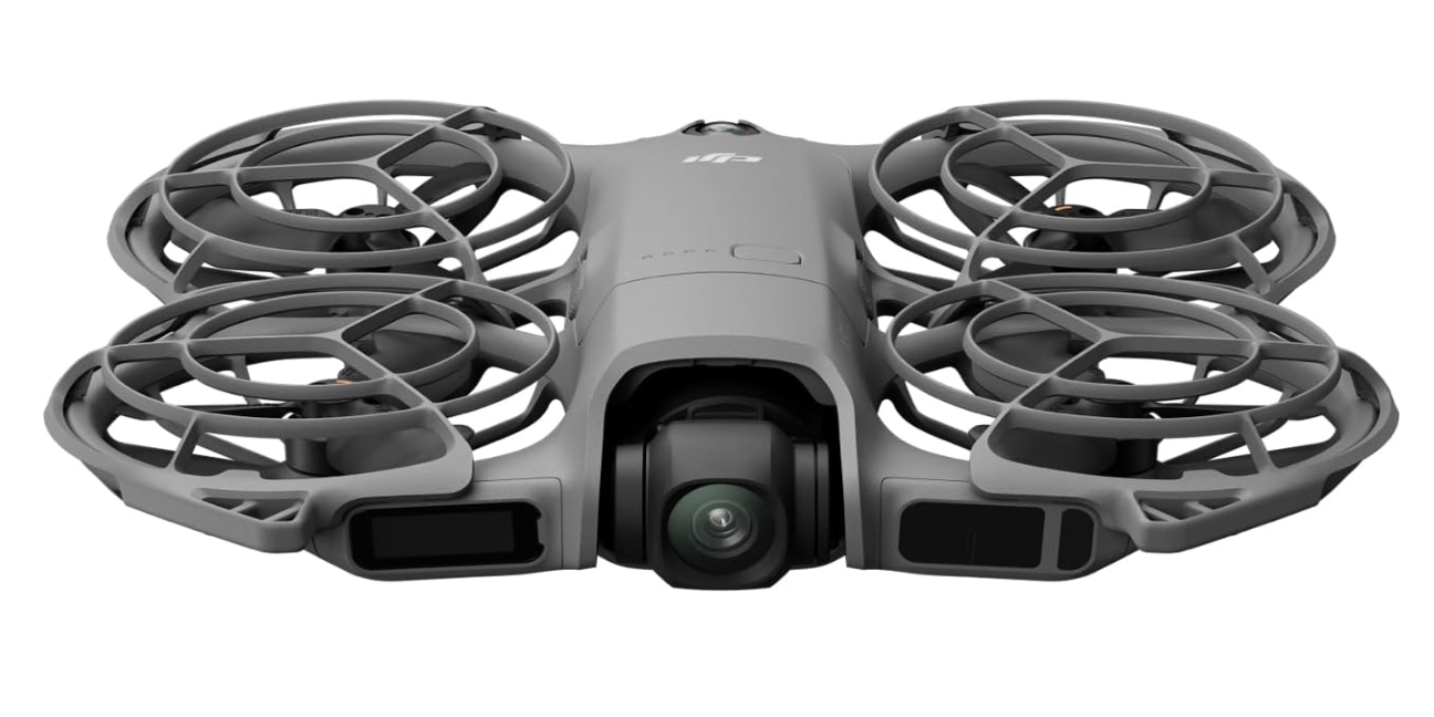 Dji Neo 2 mieten