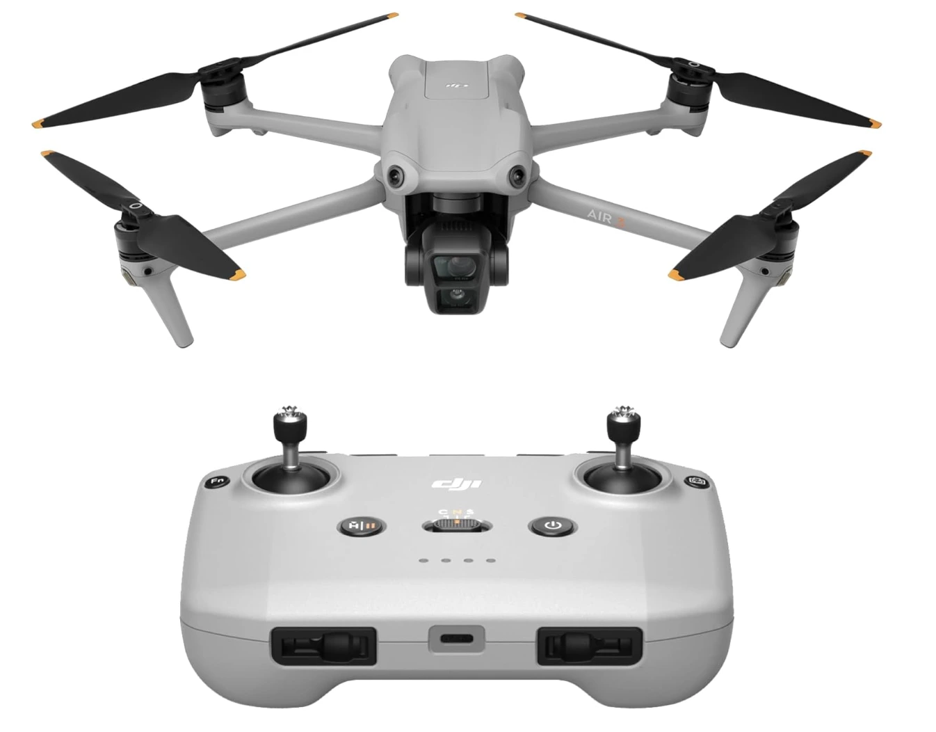 Dji Air 3 mieten