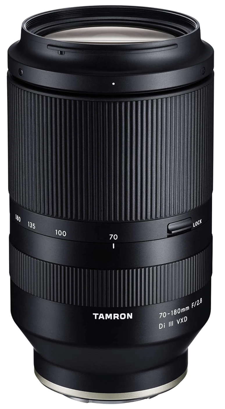 Tamron 70-180 mm F/2.8 Di III VXD mieten