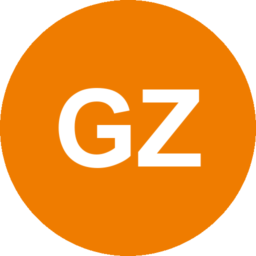 G-zell.de Eventverleih Vincent Amling Logo