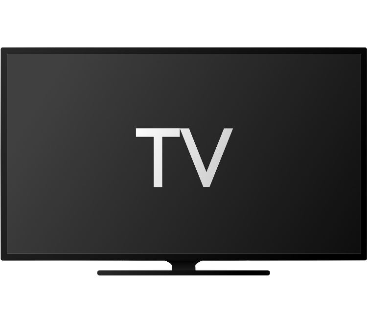 LCD Screen 75 Zoll UHD/4K mieten – München/Fürstenfeldbruck, ab 360 €/Tag