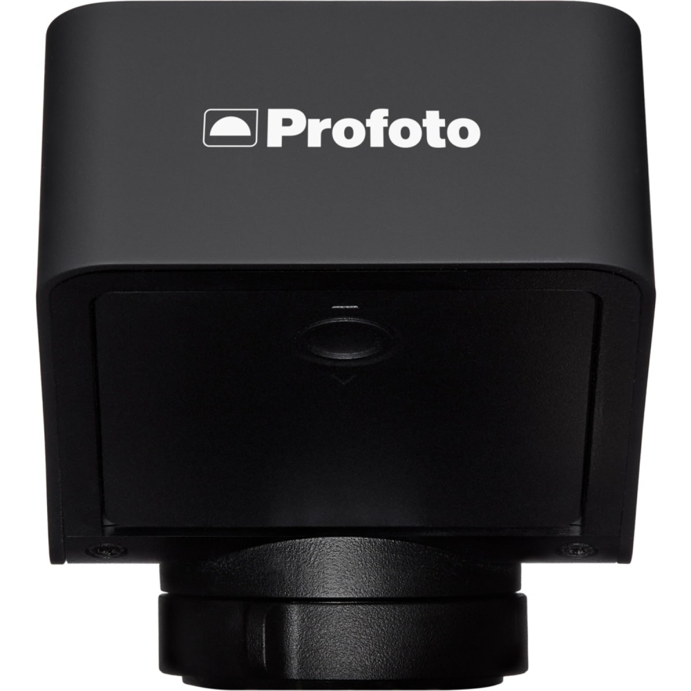 Profoto Connect Pro für Canon mieten – 12 Filialen + Versand, ab 10 € netto/Tag – 5