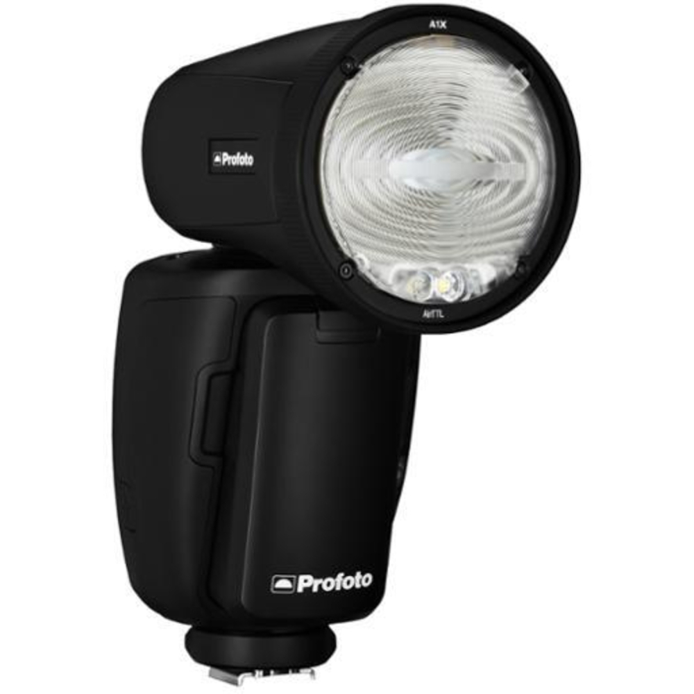 Profoto A1X AirTTL für Fujifilm mieten – 12 Filialen + Versand, ab 25 € netto/Tag