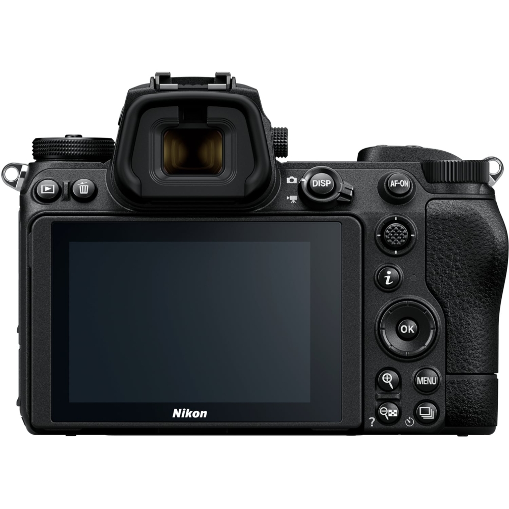 Nikon Z7 II mieten – 12 Filialen + Versand, ab 70 € netto/Tag – 2