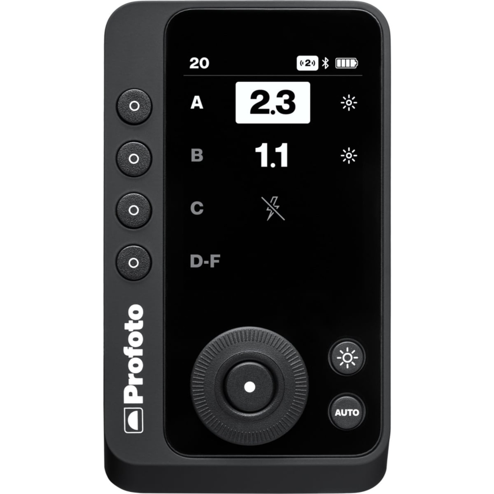 Profoto Connect Pro für Sony mieten – 12 Filialen + Versand, ab 10 € netto/Tag – 2