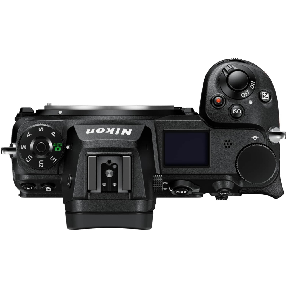 Nikon Z6 II mieten – 12 Filialen + Versand, ab 55 € netto/Tag – 3