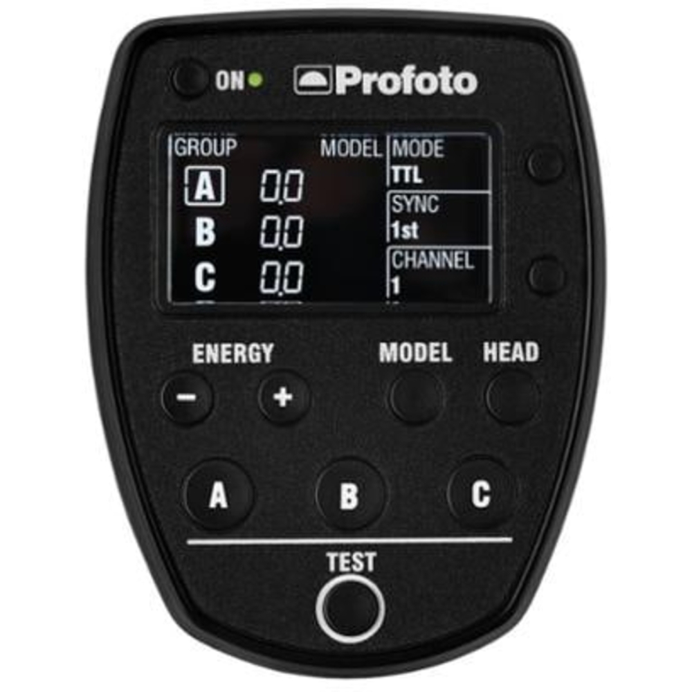 Profoto Air Remote TTL-F für Fujifilm mieten – 12 Filialen + Versand, ab 10 € netto/Tag – 2