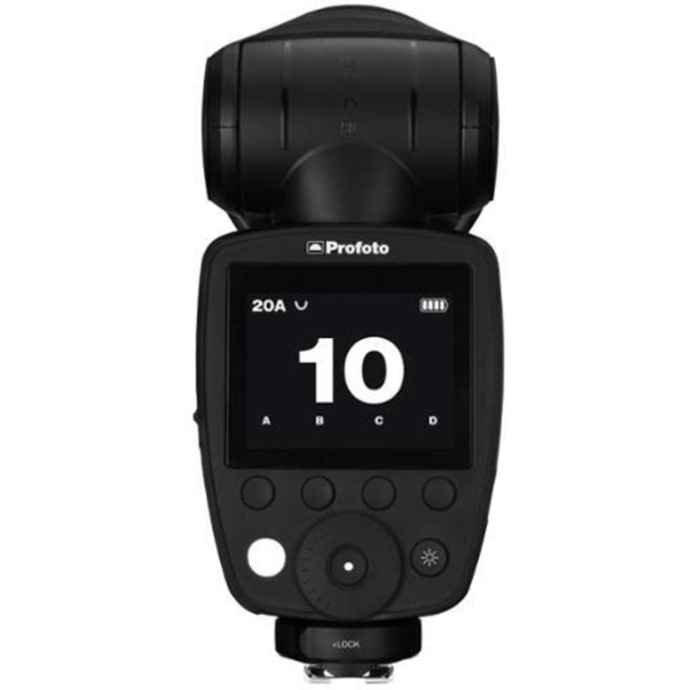 Profoto A1X AirTTL für Nikon mieten – 12 Filialen + Versand, ab 25 € netto/Tag – 3