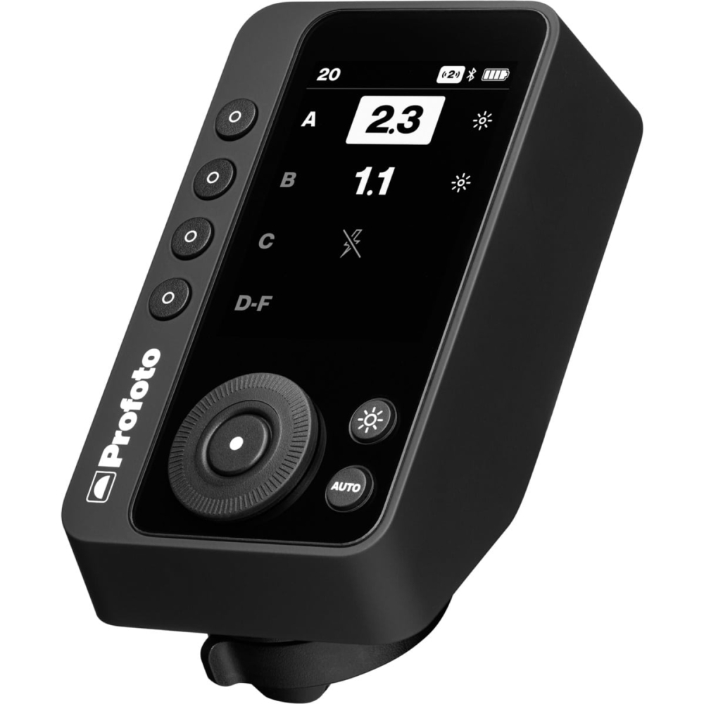 Profoto Connect Pro für Sony mieten – 12 Filialen + Versand, ab 10 € netto/Tag