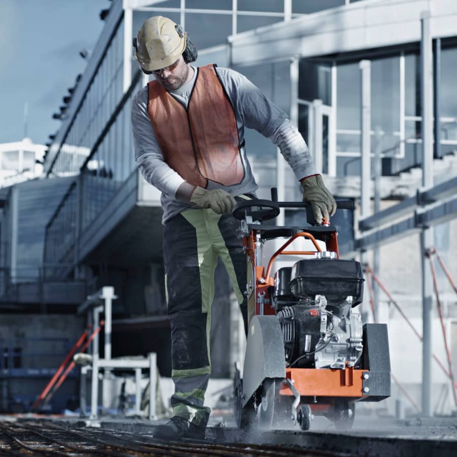 Fugenschneider man. Vorschub bis 450 mm mieten – 29 Standorte deutschlandweit