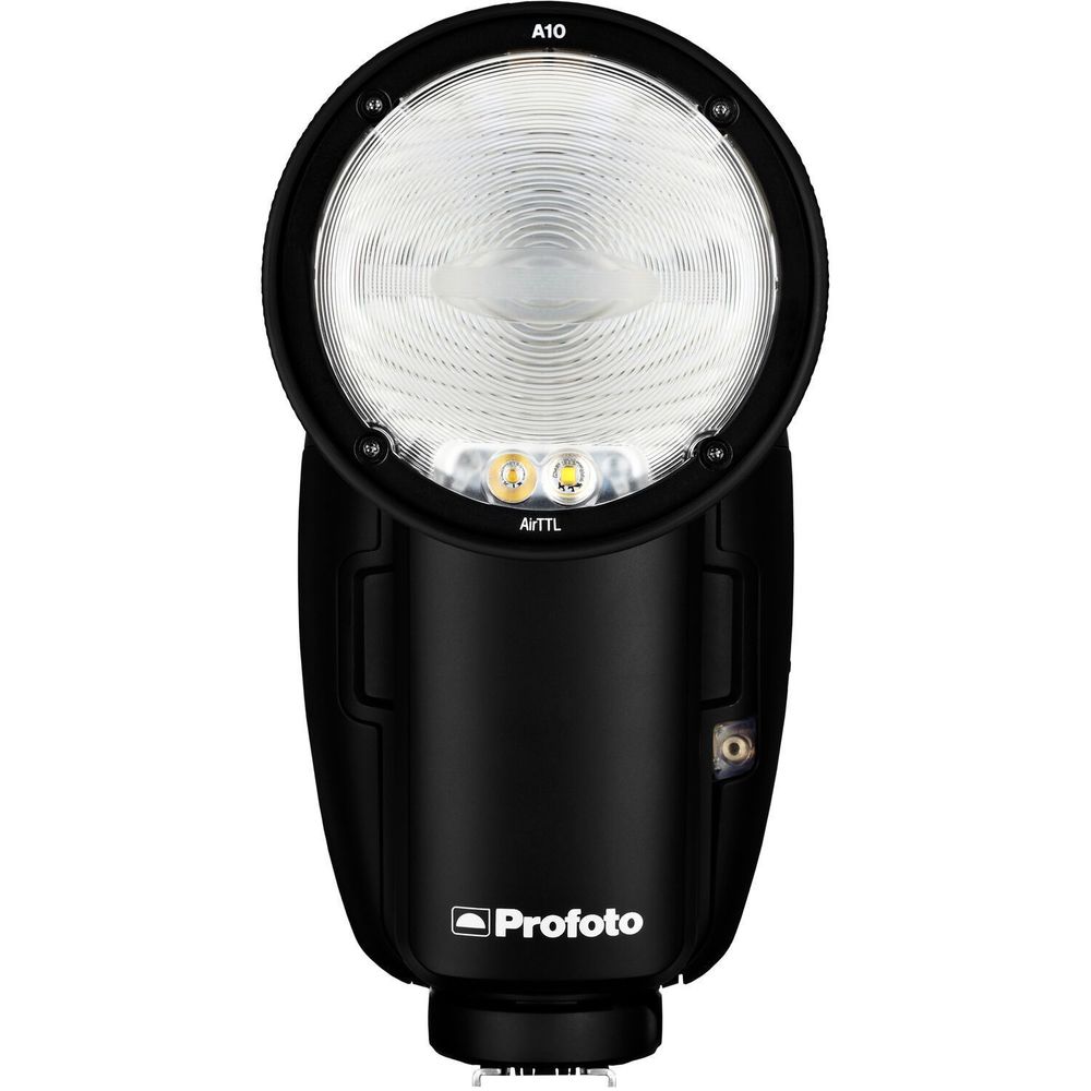 Profoto A10 AirTTL Fujifilm mieten – Köln, Hamburg oder Versand, ab 45 €/Tag