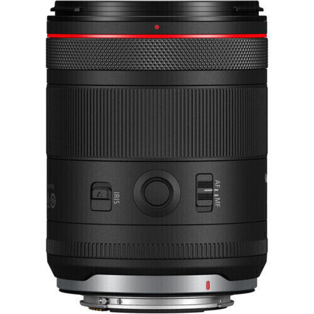 Canon RF 24mm f/1.4 L VCM mieten – Köln, Hamburg oder Versand, ab 45 €/Tag – 3