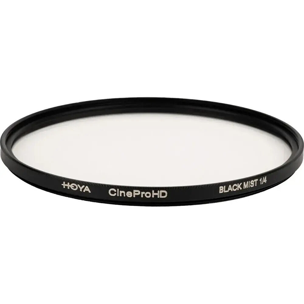 52mm HOYA CineProHD BlackMist 1/4 mieten – Köln, Hamburg oder Versand, ab 8,50 €/Tag