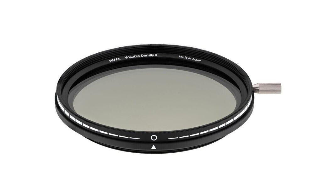 Fader ND 62mm Kenko / Hoya mieten – Köln, Hamburg oder Versand, ab 8,50 €/Tag