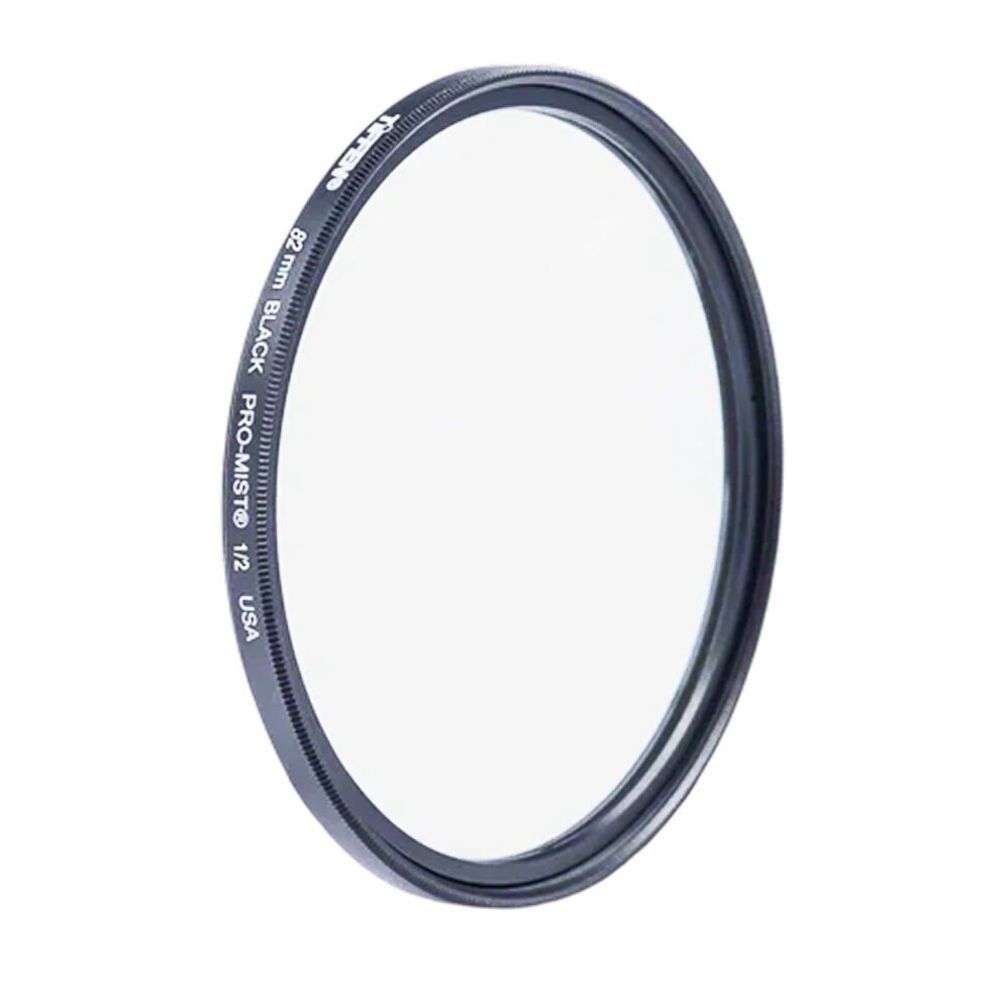 Tiffen 77mm Black Pro-Mist 1/4 Filter mieten – Köln, Hamburg oder Versand, ab 8,50 €/Tag