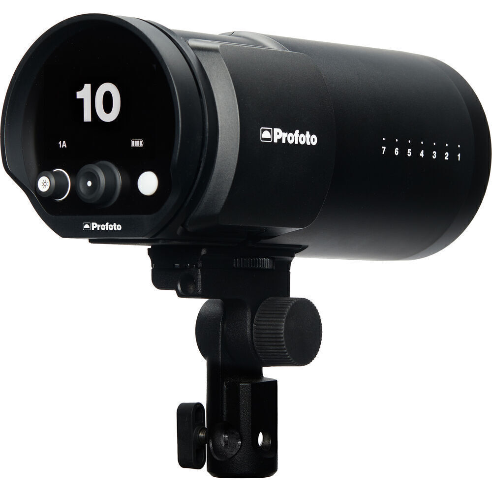 Profoto B10X Plus mieten – Köln, Hamburg oder Versand, ab 60 €/Tag – 3