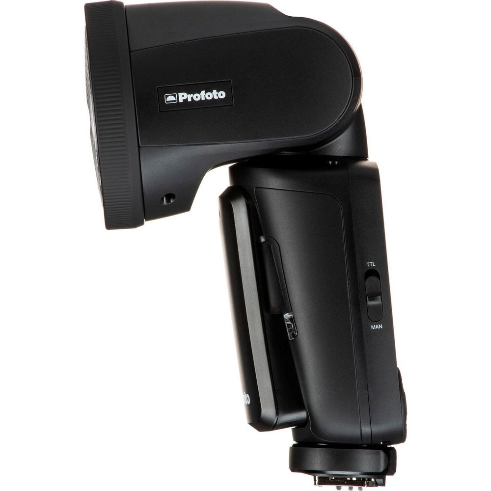 Profoto A10 AirTTL Fujifilm mieten – Köln, Hamburg oder Versand, ab 45 €/Tag – 4