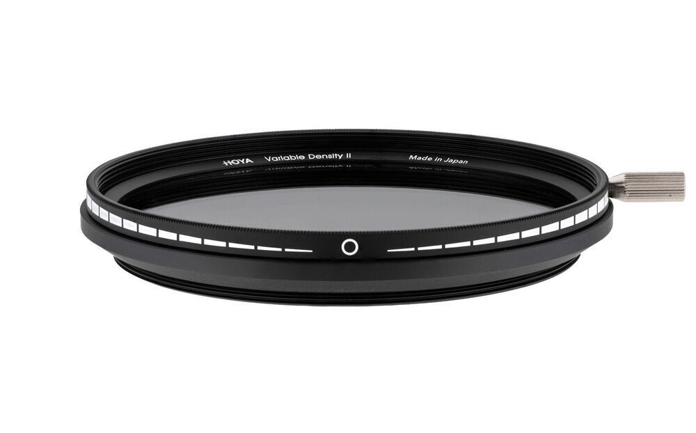Fader ND 52mm Kenko / Hoya mieten – Köln, Hamburg oder Versand, ab 8,50 €/Tag – 2