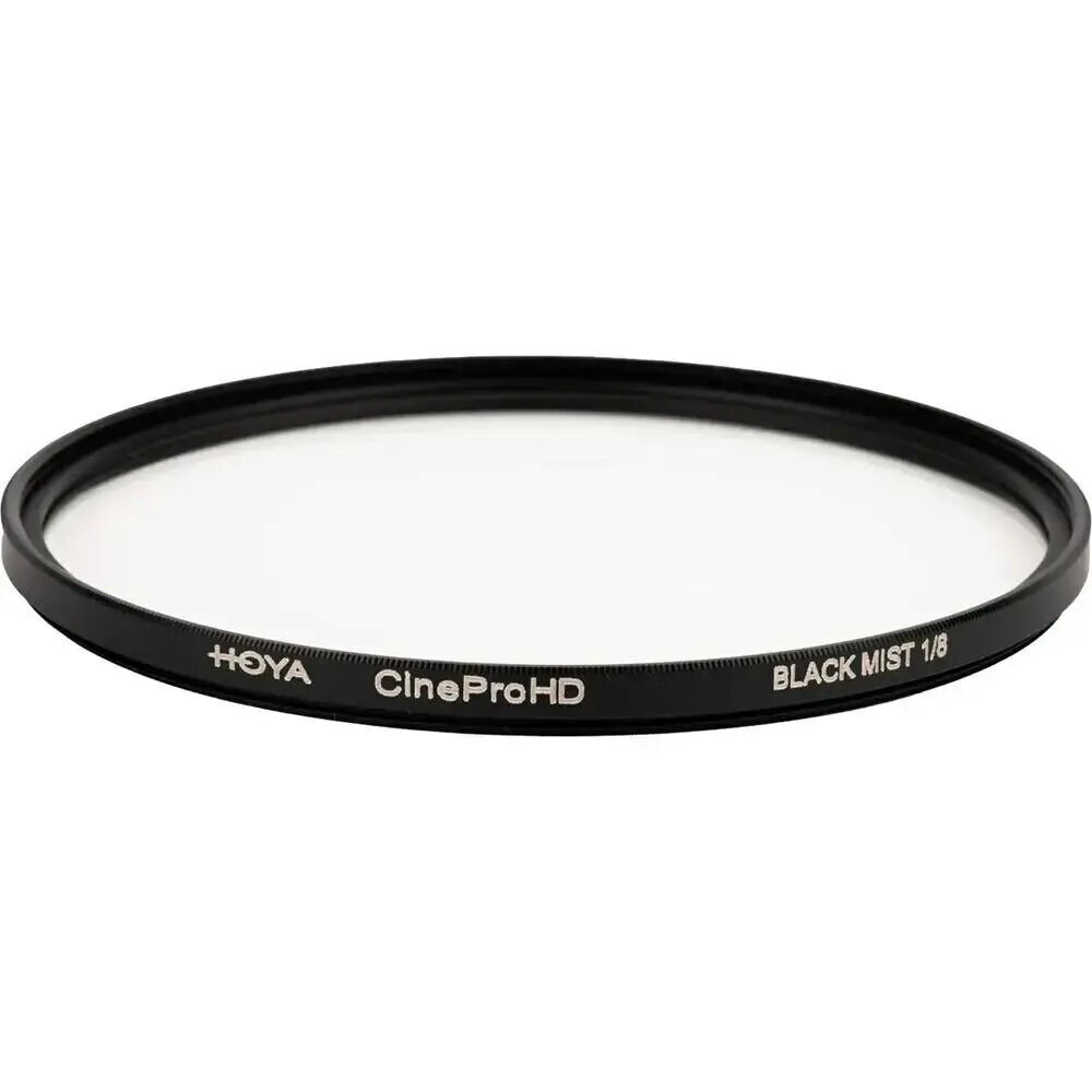 95mm HOYA CineProHD BlackMist 1/8 mieten – Köln, Hamburg oder Versand, ab 8,50 €/Tag