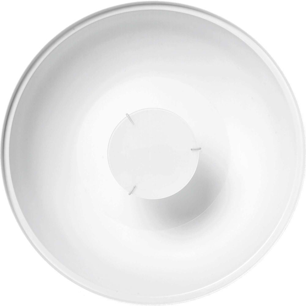 Profoto RFi Softlight Beauty Dish White + Grid mieten – ab 40 €/Tag – 2