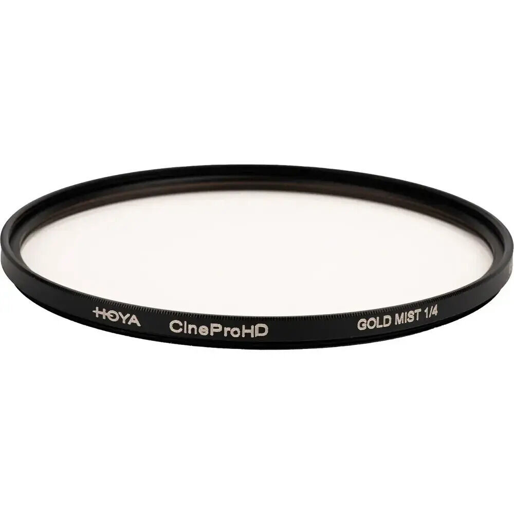 95mm HOYA CineProHD GoldMist 1/4 mieten – Köln, Hamburg oder Versand, ab 8,50 €/Tag