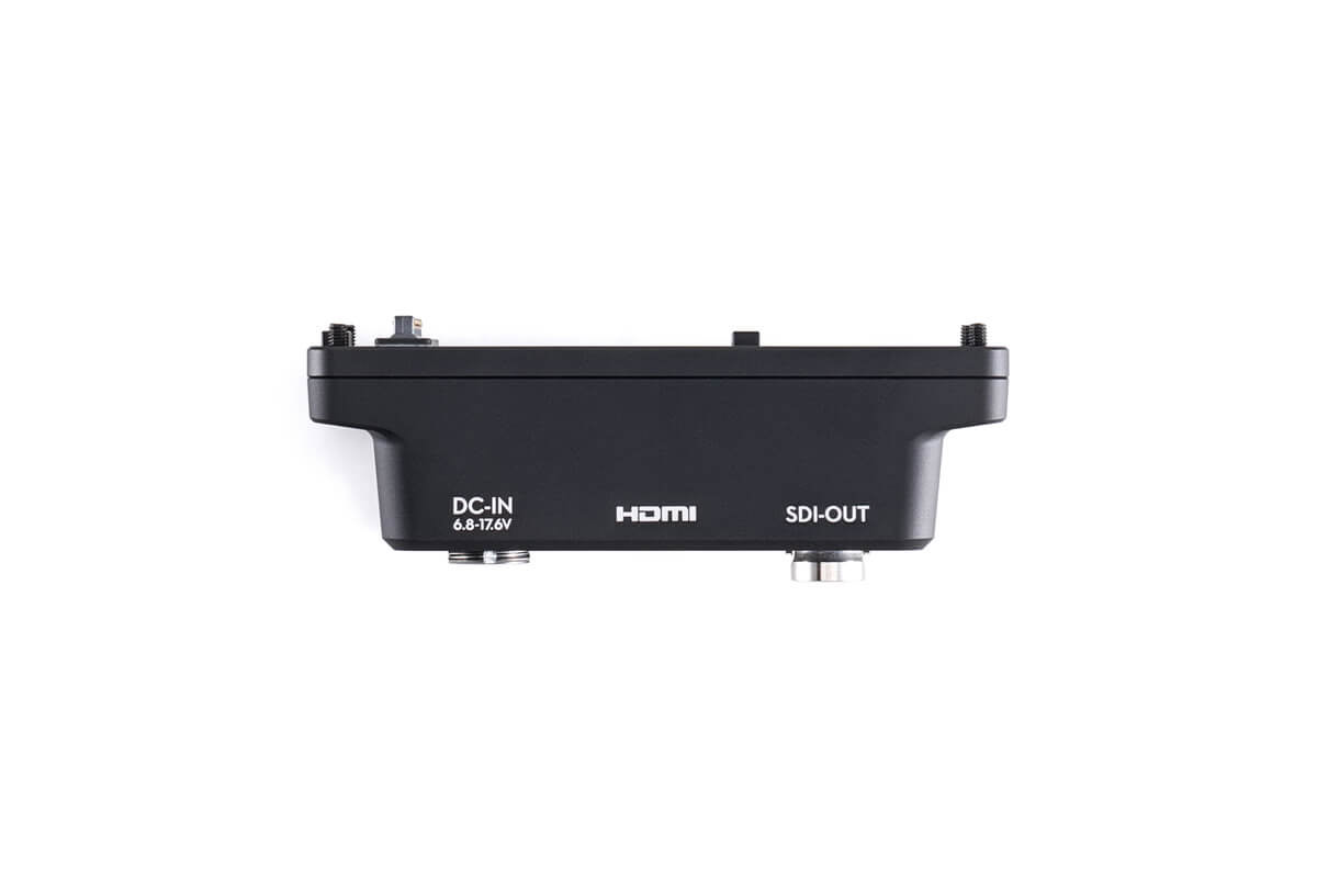 DJI Erweiterungsplatte für Funkmonitor (SDI/ HDMI/ DC-IN) mieten – ab 4,90 €/Tag