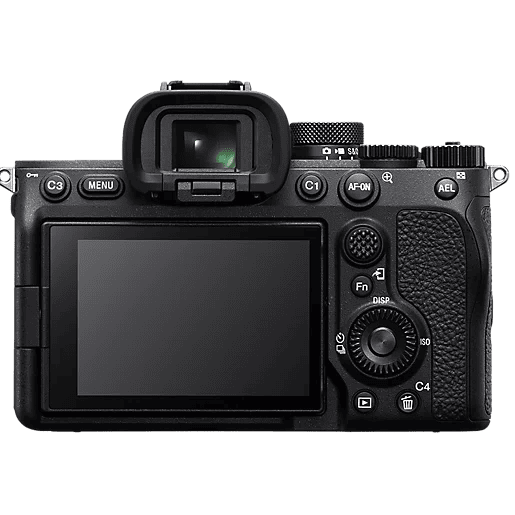 Sony a7 IV mieten – Versand deutschlandweit, ab 31,90 €/Tag – 2