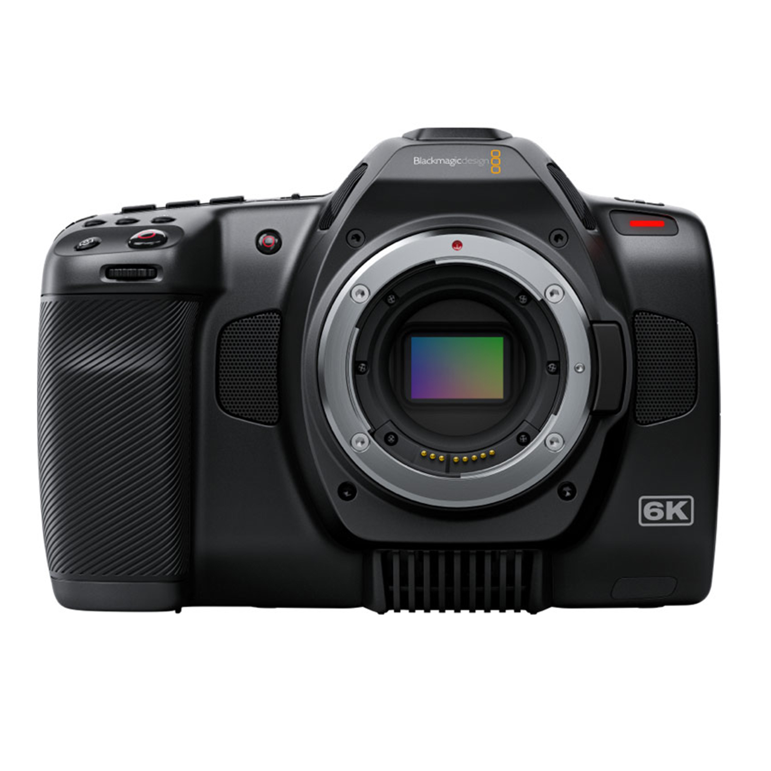 Blackmagic Pocket Cinema Camera 6K G2 (EF-Mount) mieten – ab 24,90 €/Tag