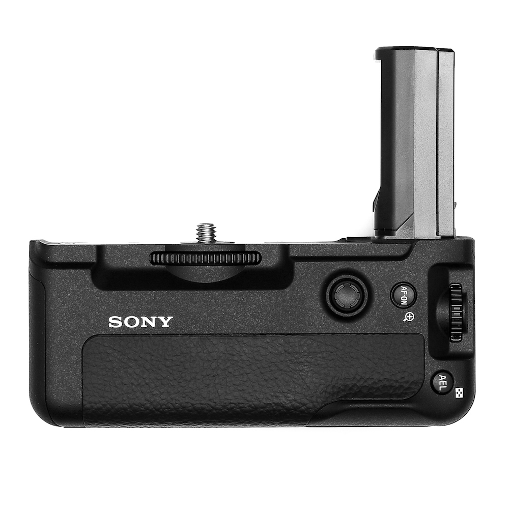 Sony Batteriegriff VG-C4EM für a7 IV, a7s III, a7r IV mieten – ab 5,90 €/Tag