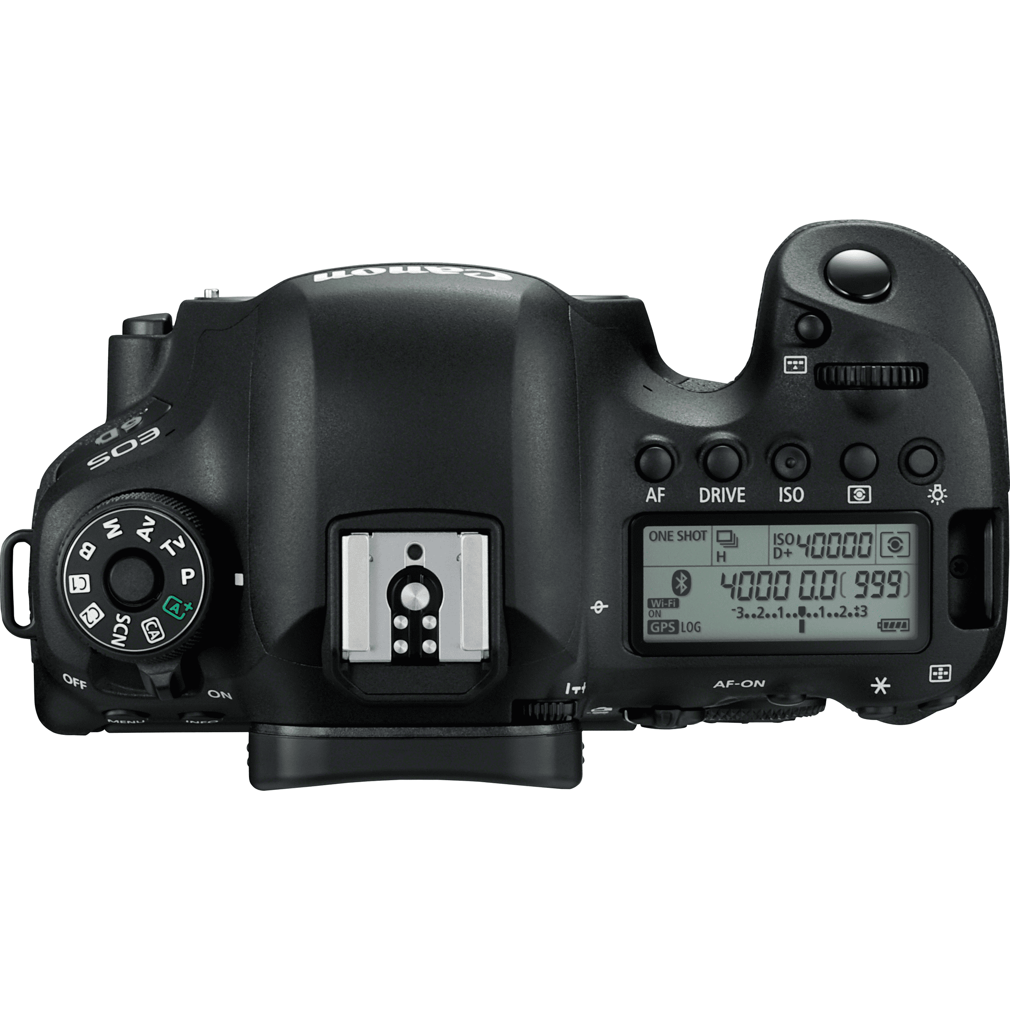 Canon EOS 6D Mark II mieten – Versand deutschlandweit, ab 18,90 €/Tag – 2