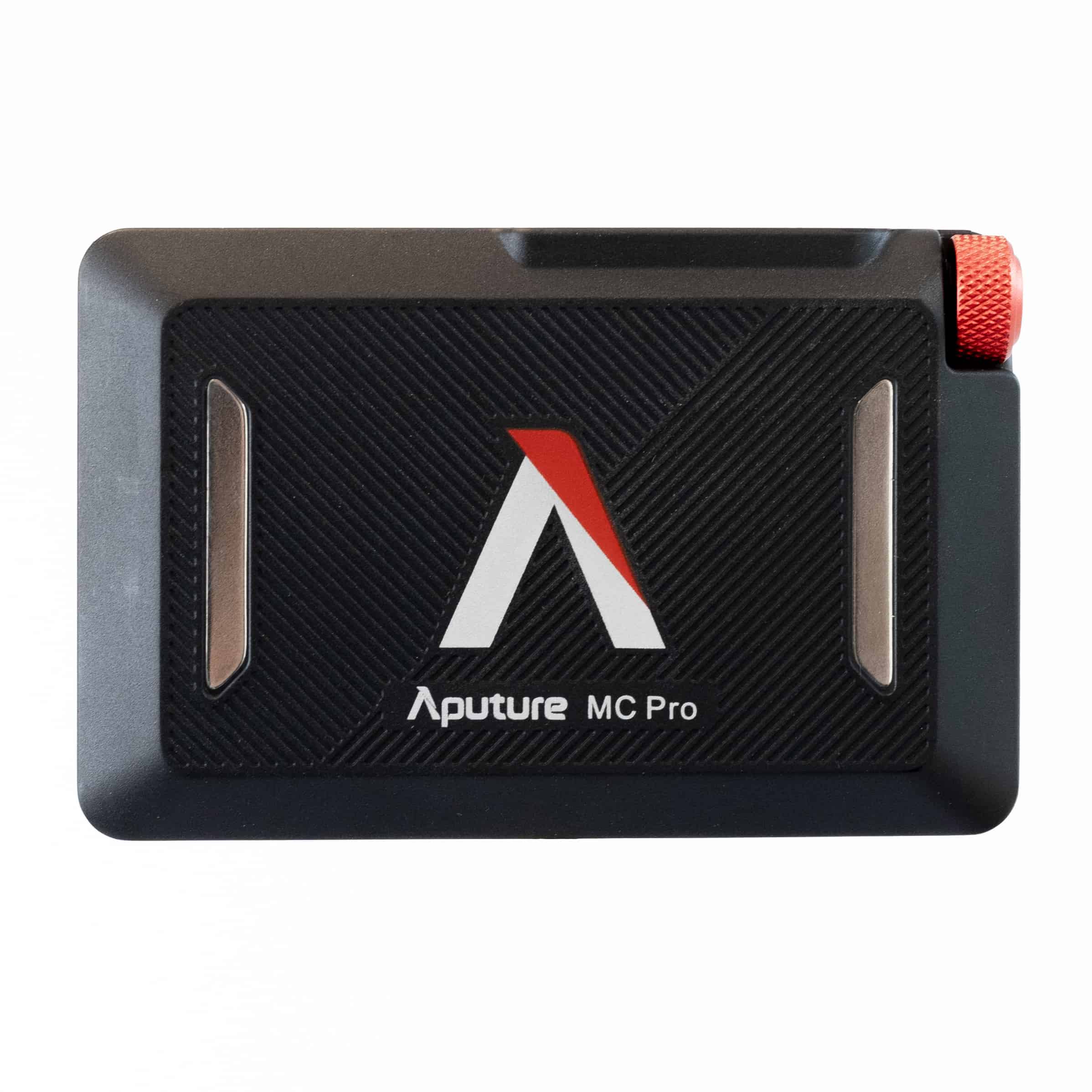 Aputure MC Pro Licht RGBWW-LED mieten – Versand deutschlandweit, ab 7,90 €/Tag – 2