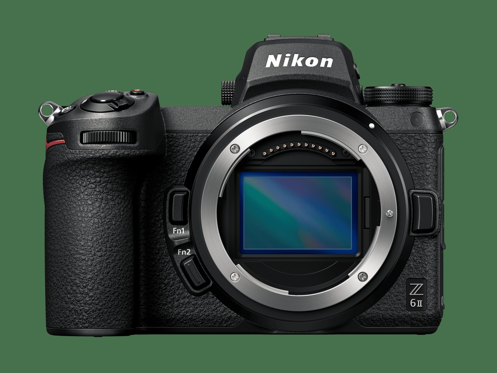 Nikon Z6 II mieten – Versand deutschlandweit, ab 24,90 €/Tag