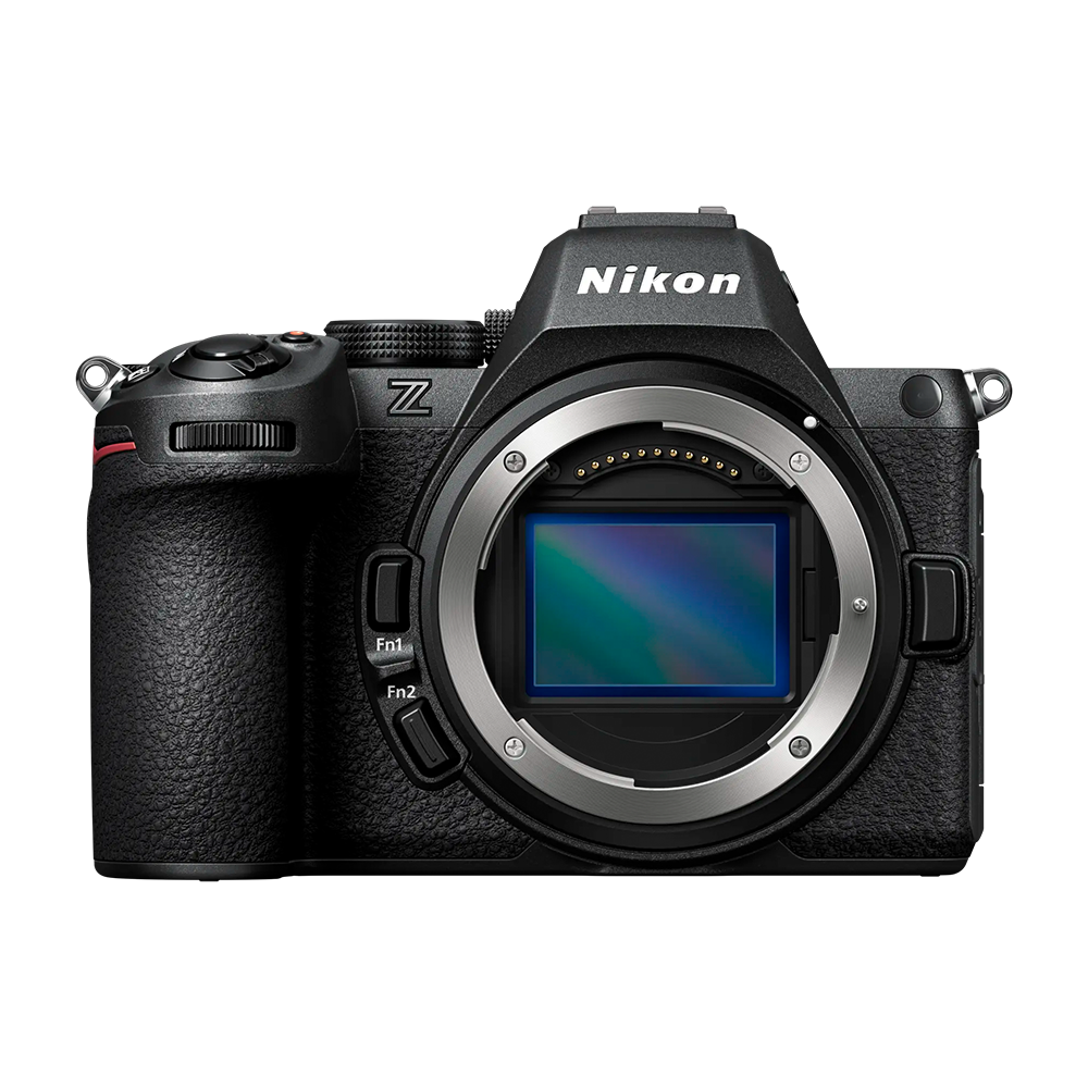 Nikon Z5 II mieten – Versand deutschlandweit, ab 22,90 €/Tag
