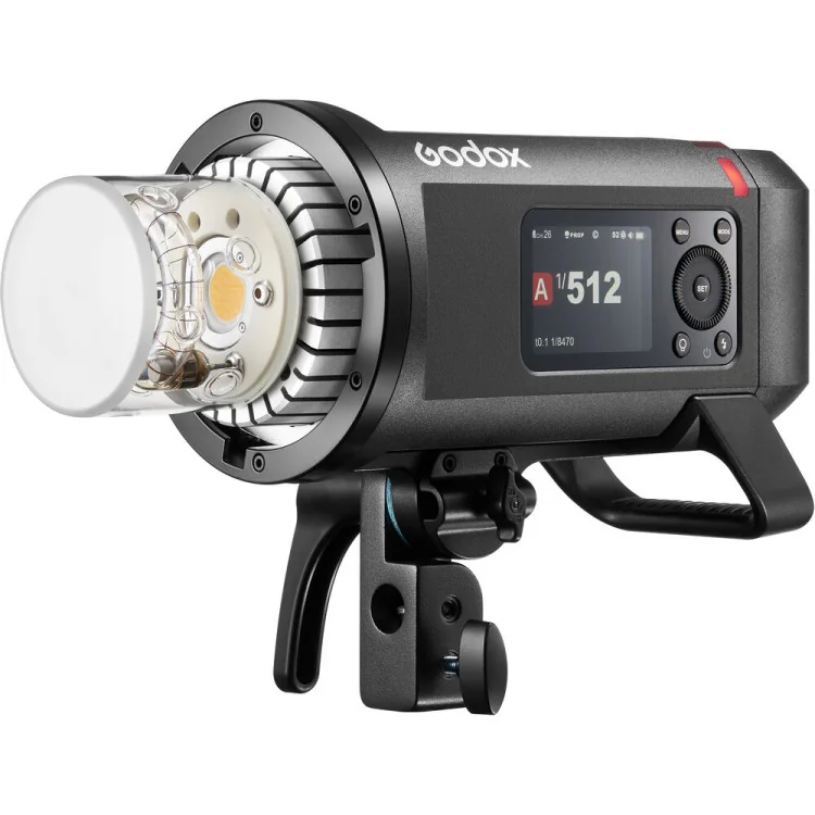 Godox AD600Pro II TTL Outdoor-Blitz mieten – Versand deutschlandweit, ab 18,90 €/Tag