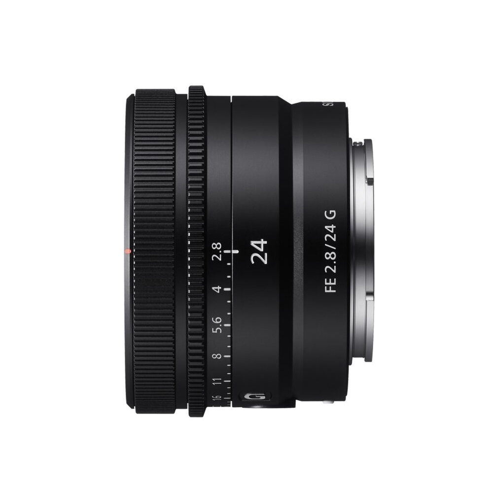 Sony FE 24 mm F2.8 G mieten – Versand deutschlandweit, ab 9,90 €/Tag