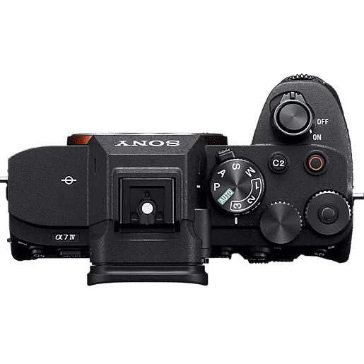 Sony a7 IV Astro-Umbau mieten – Versand deutschlandweit, ab 39,90 €/Tag – 3