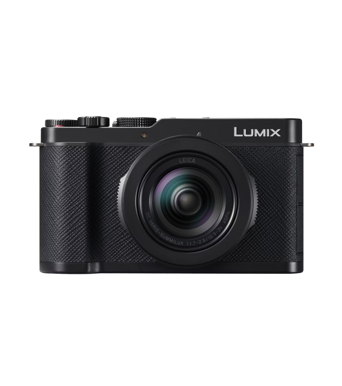 Panasonic LUMIX L10 Kamera DC-L10 mieten – Versand deutschlandweit, ab 24,90 €/Tag