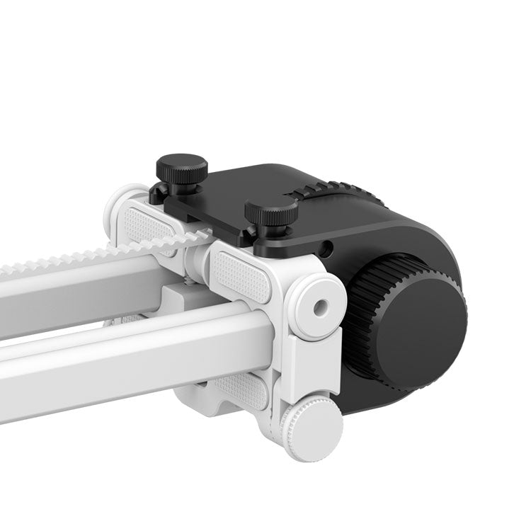 Edelkrone SliderPLUS v5 PRO Compact mieten – Versand deutschlandweit, kautionsfrei – 2
