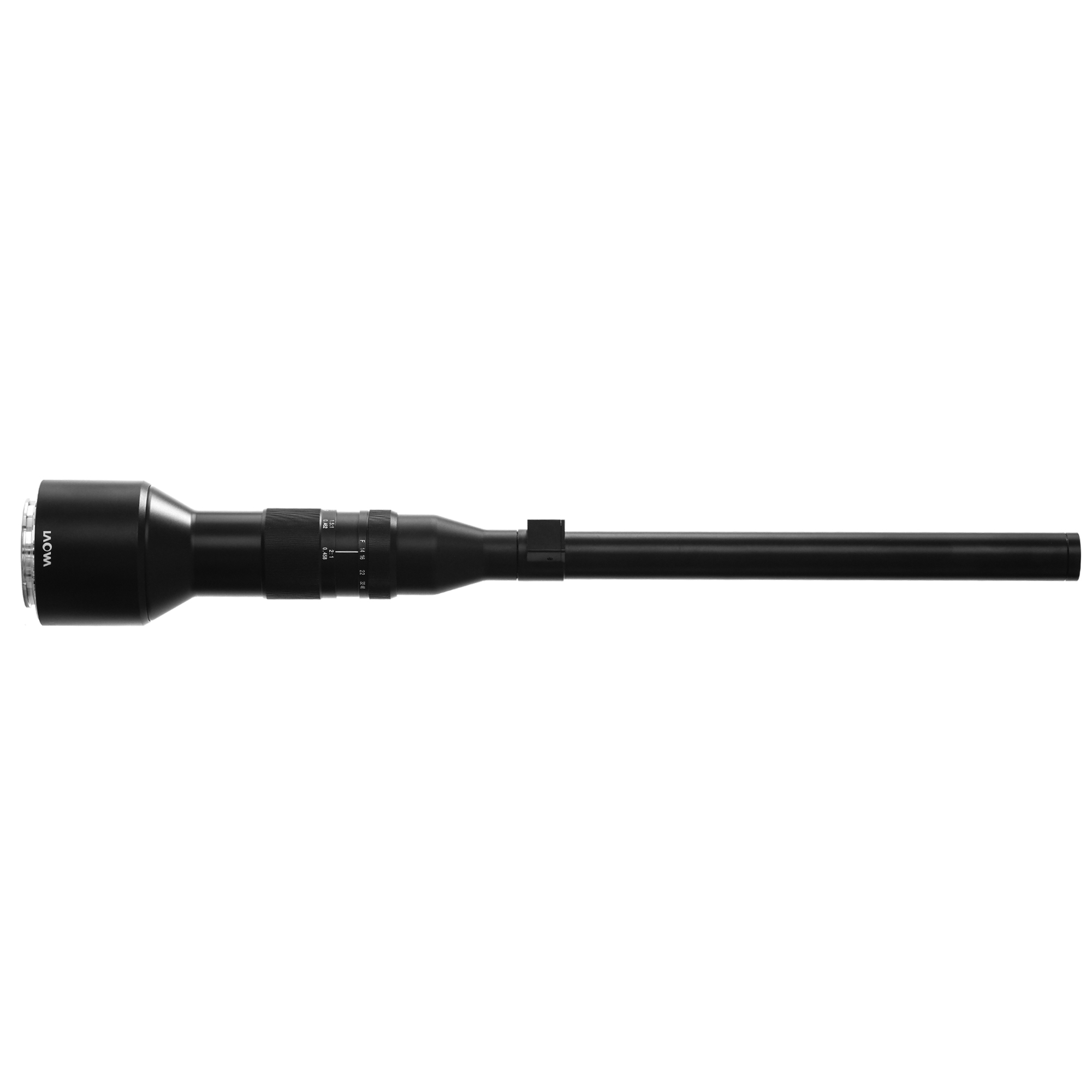 LAOWA 24mm f/ 14 Probe Cine EF-Mount Canon mieten – ab 19,90 €/Tag