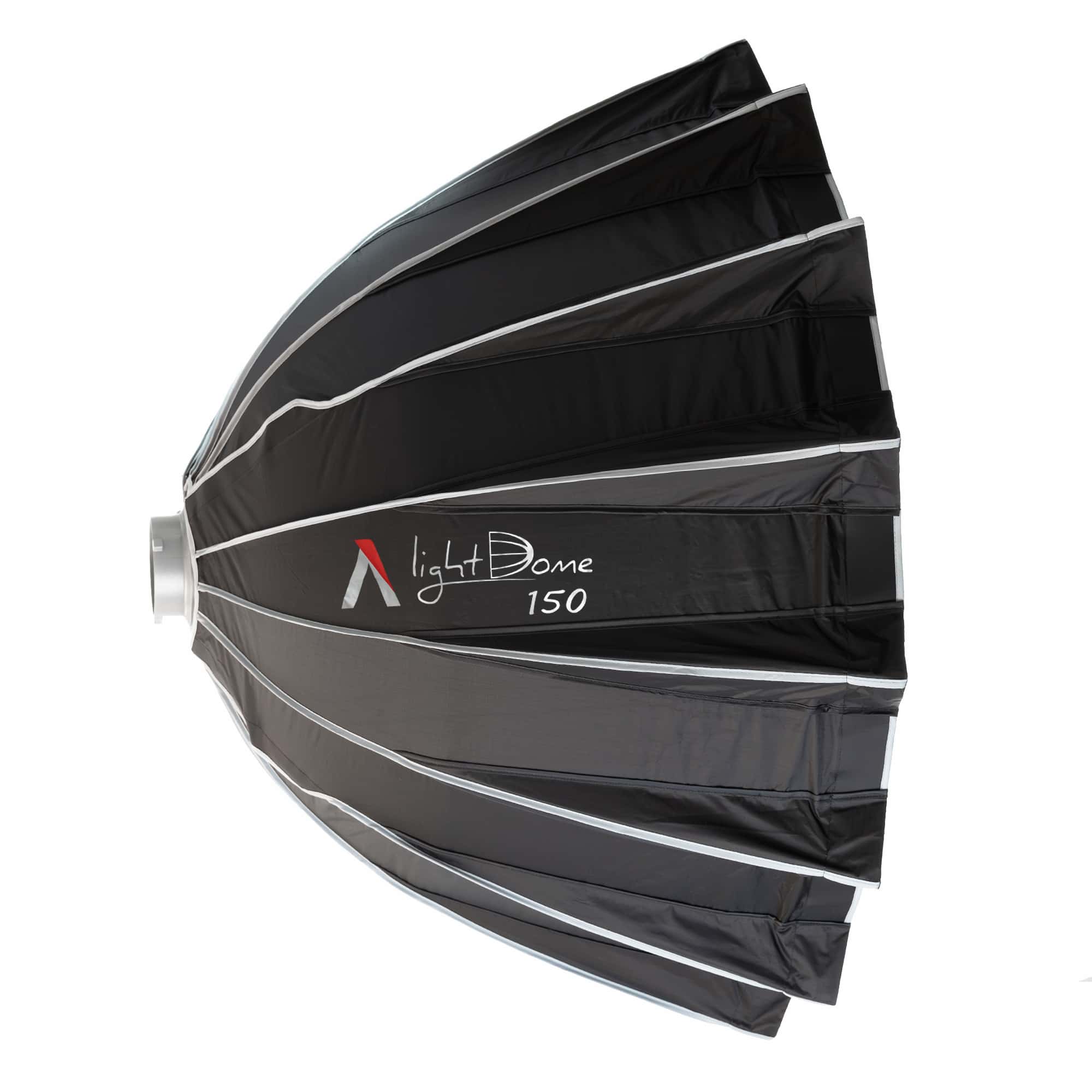 Aputure Light Dome 150cm inkl. 2 Diffusor, Grid und Tasche mieten – ab 8,90 €/Tag