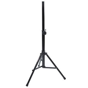 Boxenstativ 40 kg belastbar, H: 1290/2000 mm mieten – NRW, ab 4,20 € netto/Tag