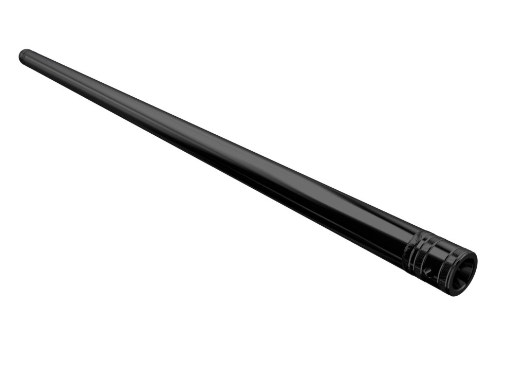 Global Truss F31 "Pipe", 200 cm black, inkl. Verbinder mieten – NRW, ab 7 € netto/Tag