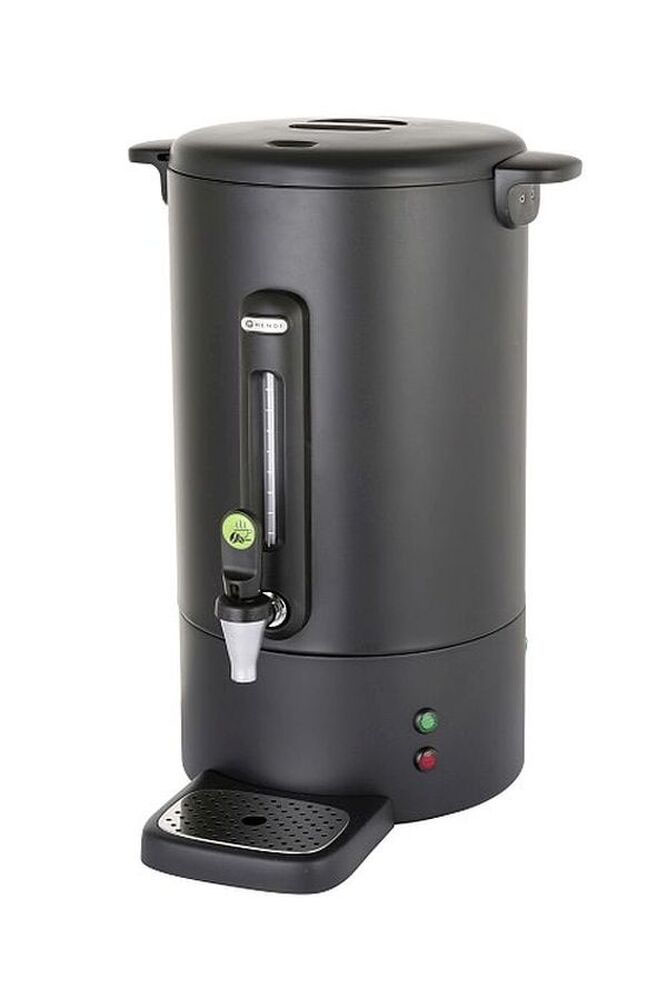 Kaffeemaschine 7 l, schwarz mieten – NRW, ab 14,20 € netto/Tag